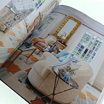 Книга Стильные интерьеры  Romancing the Home. Stylish Interiors for a Modern Lifestyle варинант исполнения - 6 | Loft Concept в Тюмени