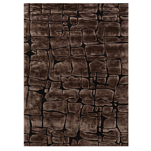 Ковёр из шерсти California Sahara Dark