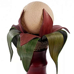 Настольная лампа INDONESIAN LAMPS варинант исполнения - 2 | Loft Concept в Тюмени