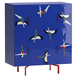 Тумба Venti Sovsport варинант исполнения - 1 | Loft Concept в Тюмени