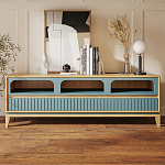 Тумба «Лива» варинант исполнения - 1 | Loft Concept в Тюмени