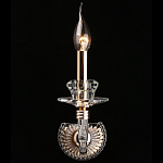 Бра настенное хрустальное Daniele варинант исполнения - 2 | Loft Concept в Тюмени