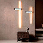 Бра с декором из перламутровой морской ракушки Touch of Marine Charm варинант исполнения - 3 | Loft Concept в Тюмени