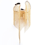 Бра Tornado металлическое варинант исполнения - 1 | Loft Concept в Тюмени