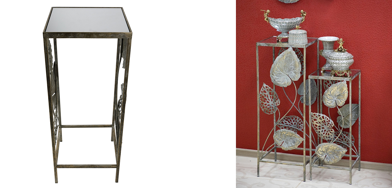 Подставка Noack Stand Подставка Noack Stand - Loft-Concept в Тюмени