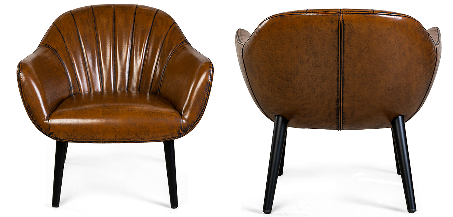Кресло Alder Chair Кресло Alder Chair - Loft-Concept в Тюмени