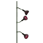 Торшер Cupula варинант исполнения - 2 | Loft Concept в Тюмени