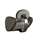 Кресло Nautilus Grey варинант исполнения - 2 | Loft Concept в Тюмени