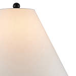 Настольная лампа с шарообразным фактурным корпусом Shadows варинант исполнения - 2 | Loft Concept в Тюмени