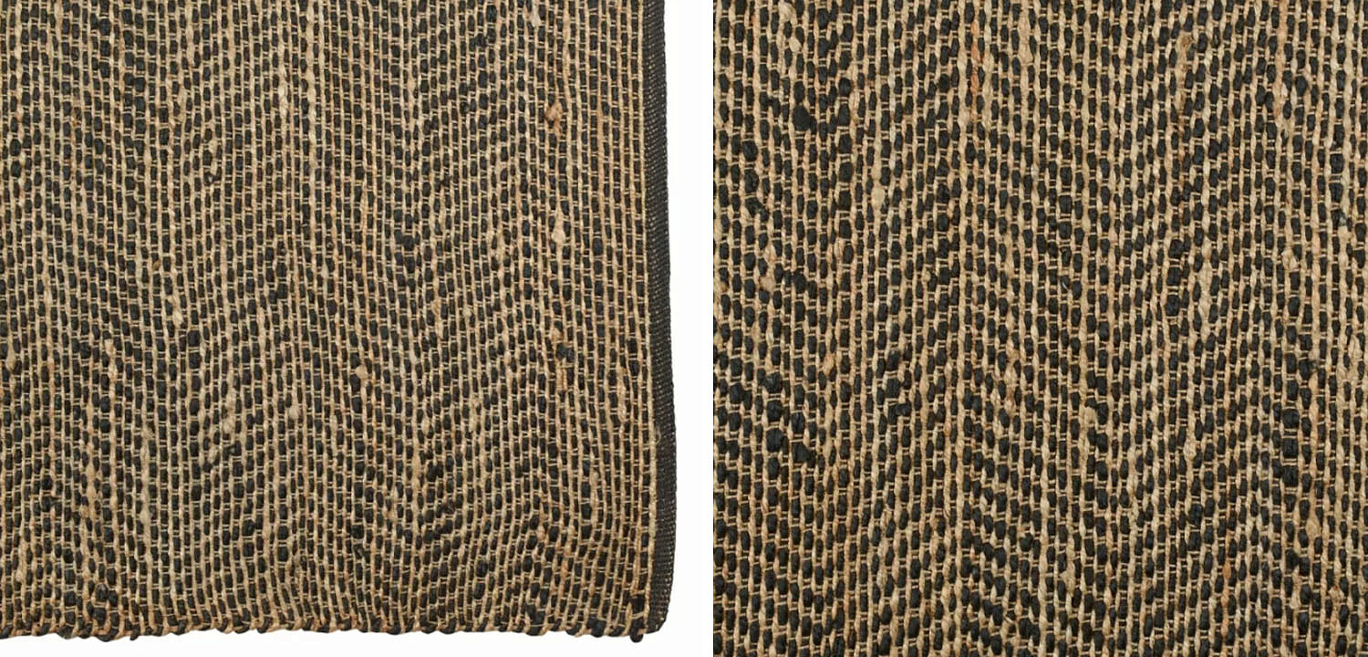 Ковер Calhoun Carpet 100% джут Ковер Calhoun Carpet 100% джут - Loft-Concept в Тюмени