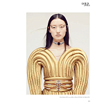 Коллекционная книга Gold in Vogue варинант исполнения - 7 | Loft Concept в Тюмени