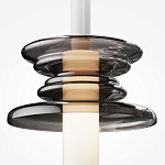 Подвесной светильник Funnel варинант исполнения - 2 | Loft Concept в Тюмени