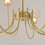 Люстра подвесная Dynasty 3000К варинант исполнения - 11 | Loft Concept в Тюмени