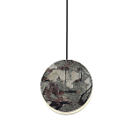Подвесной светильник Celestial Stone варинант исполнения - 1 | Loft Concept в Тюмени