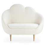 Уникальное кресло для детской комнаты Soft Cloud варинант исполнения - 1 | Loft Concept в Тюмени