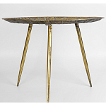 Столик дизайнерский Swords варинант исполнения - 4 | Loft Concept в Тюмени