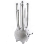 Дизайнерская Шкатулка Обитатель Татуина высокий варинант исполнения - 1 | Loft Concept в Тюмени