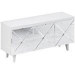 Длинная тумба с зеркальным декором Arden Cabinet варинант исполнения - 2 | Loft Concept в Тюмени