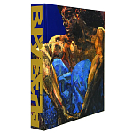 Подарочное издание Альбом Михаил Врубель варинант исполнения - 3 | Loft Concept в Тюмени