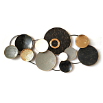 Панно настенное Blank Sheet Pano варинант исполнения - 1 | Loft Concept в Тюмени