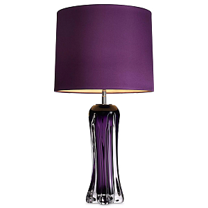 Настольная лампа Eichholtz Table Lamp Castillo