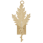 Бра Осенние листья Autumn Samples варинант исполнения - 3 | Loft Concept в Тюмени