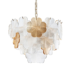 Люстра Mendelssohn варинант исполнения - 1 | Loft Concept в Тюмени