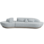 Диван Calhoun варинант исполнения - 2 | Loft Concept в Тюмени