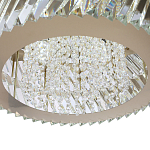 Люстра круглая в классическом обрамлении Light Connoisseurs Beauty варинант исполнения - 5 | Loft Concept в Тюмени