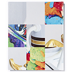 Неподражаемые произведения Джеффа Кунса JEFF KOONS catalog 2012 Букинистика варинант исполнения - 6 | Loft Concept в Тюмени