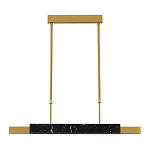 Подвесной светильник BERT FRANK черный варинант исполнения - 1 | Loft Concept в Тюмени