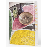 Maximalism by Sig Bergamin Книга варинант исполнения - 3 | Loft Concept в Тюмени