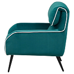 Кресло Basil Armchair варинант исполнения - 4 | Loft Concept в Тюмени