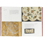 Коллекция моды Музея Виктории и Альберта 18th-Century Fashion in Detail варинант исполнения - 2 | Loft Concept в Тюмени