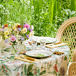 Книга дизайн интерьера Aerin Lauder: Living with Flowers варинант исполнения - 6 | Loft Concept в Тюмени