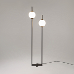 Торшер Gutyur варинант исполнения - 5 | Loft Concept в Тюмени