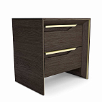 Тумба левая с вместительными ящиками Flowchart варинант исполнения - 3 | Loft Concept в Тюмени