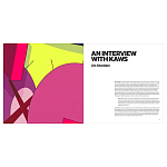 Книга Kaws. Family AGO Book варинант исполнения - 2 | Loft Concept в Тюмени