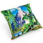 Подушка Seletti Volcano Toiletpaper варинант исполнения - 2 | Loft Concept в Тюмени