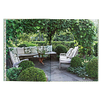 Альбом  декорирование Интерьеров Мелиссы Пенфолд Natural Living by Design: Melissa Penfold варинант исполнения - 5 | Loft Concept в Тюмени