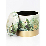 Пуф Exotic jungle  варинант исполнения - 2 | Loft Concept в Тюмени