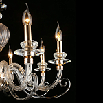 Люстра подвесная Daniele Сrystal варинант исполнения - 5 | Loft Concept в Тюмени