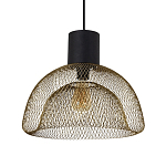 Подвесной светильник в стиле лофт Massimo 2 варинант исполнения - 1 | Loft Concept в Тюмени