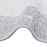 Ковер из хлопка с рисунком Friendship варинант исполнения - 2 | Loft Concept в Тюмени