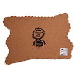 Салфетка под приборы Seletti Acid Flower E варинант исполнения - 1 | Loft Concept в Тюмени