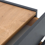 Прикроватная тумба Unity Nightstand варинант исполнения - 4 | Loft Concept в Тюмени