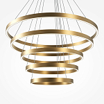 Люстра подвесная Rim 2600-3500К варинант исполнения - 3 | Loft Concept в Тюмени