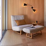 Бра черного цвета Aracea варинант исполнения - 7 | Loft Concept в Тюмени