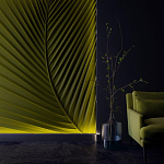 Барельеф LEAF варинант исполнения - 2 | Loft Concept в Тюмени