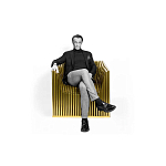 Книга Carlo Colombo Industrial Design варинант исполнения - 2 | Loft Concept в Тюмени